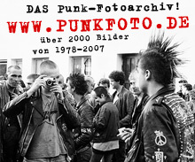 Punkfotos