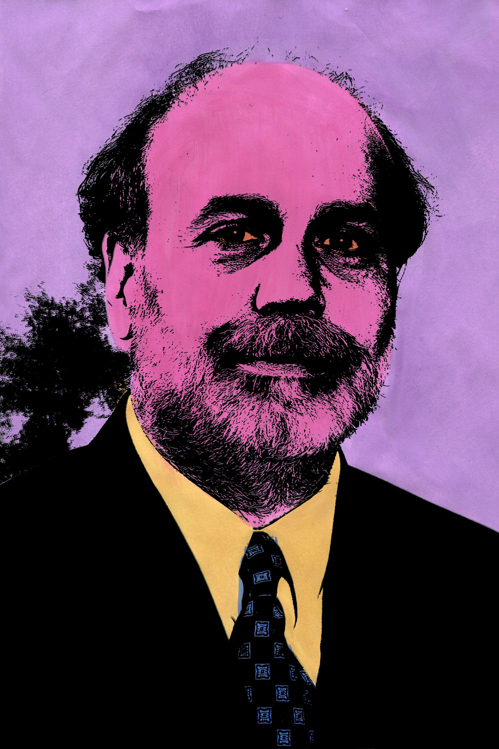 Wirtschaft: Ben Bernake