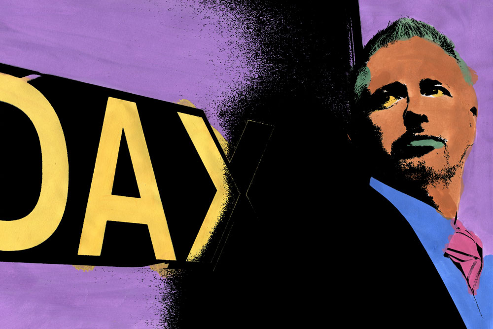 Wirtschaft: Dirk Müller