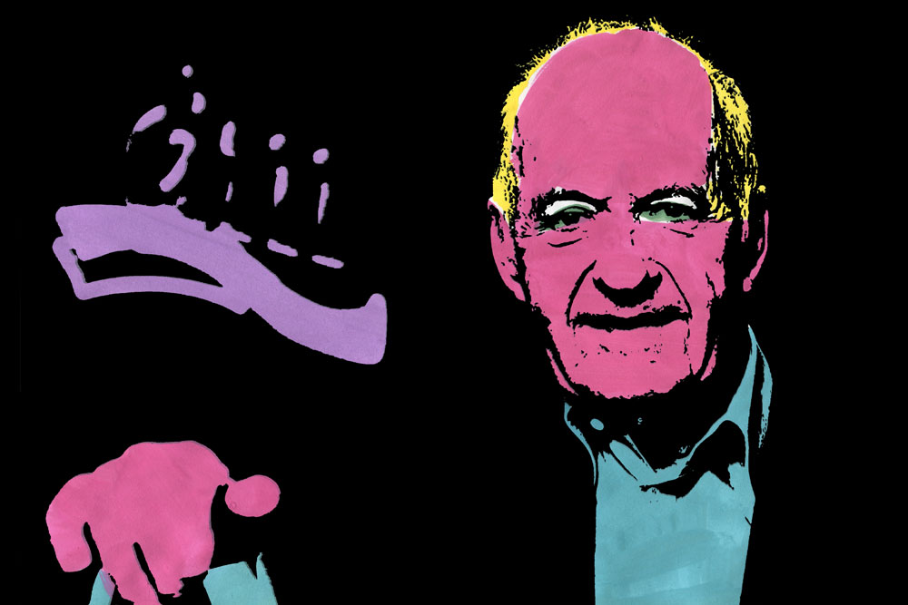 Wirtschaft: Götz Werner