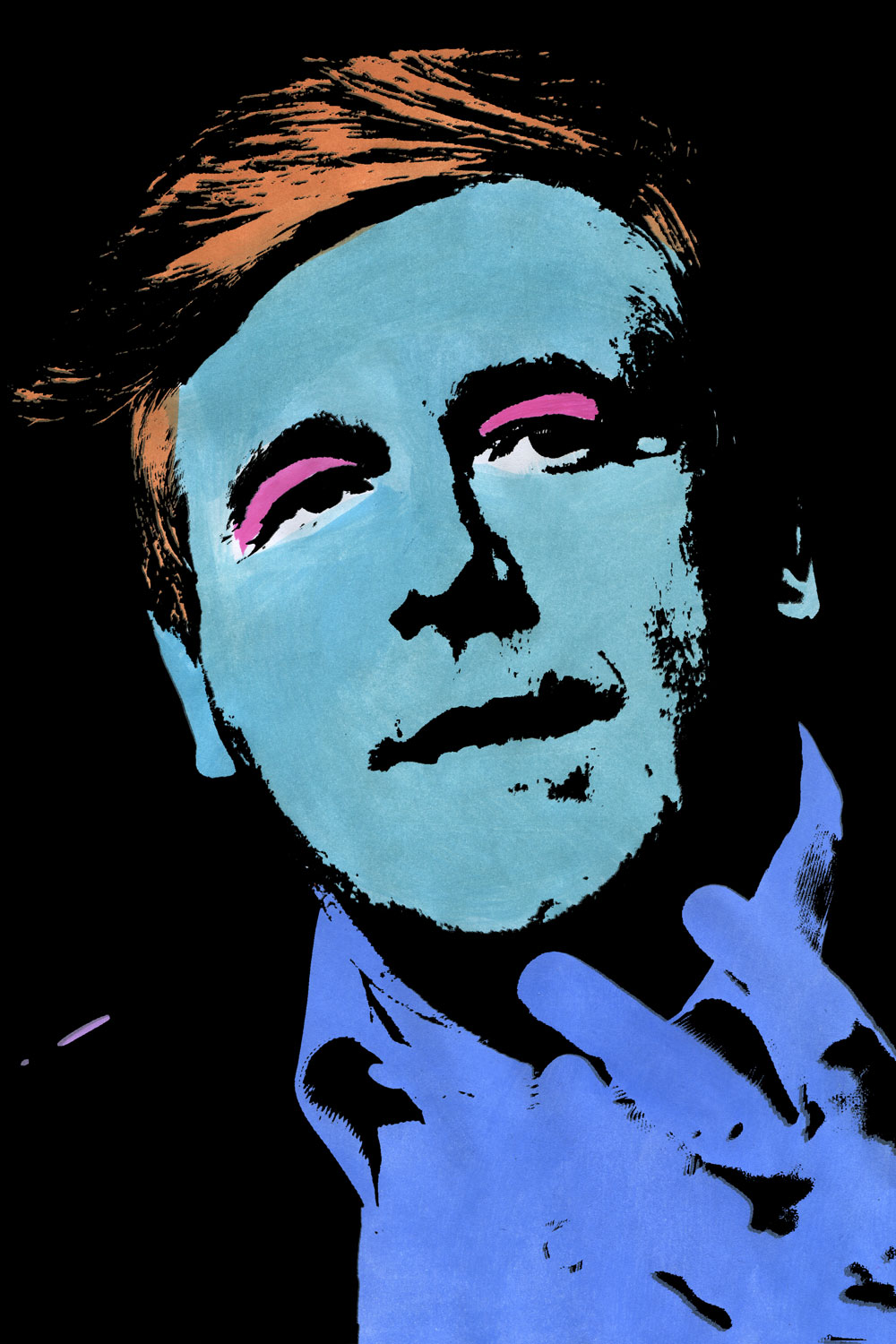 Wirtschaft: Josef Ackermann