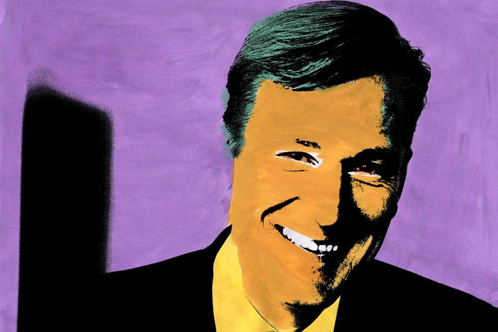 Wirtschaft: Matthias Döpfner